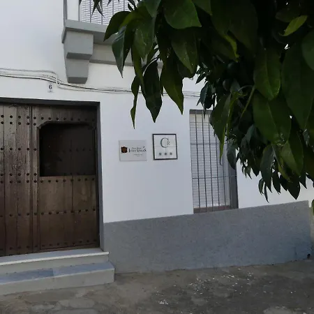 Country house Julio Vegas Santiago Del Campo