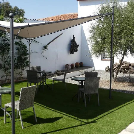 Country house Julio Vegas