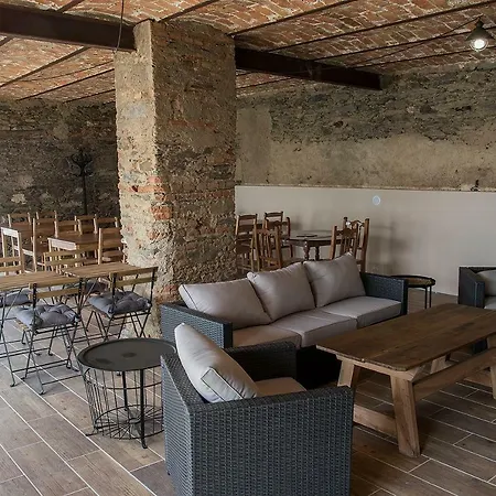 Julio Vegas Country house *