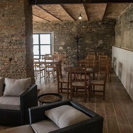 Country house Julio Vegas