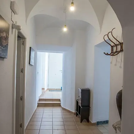 Летний дом Julio Vegas