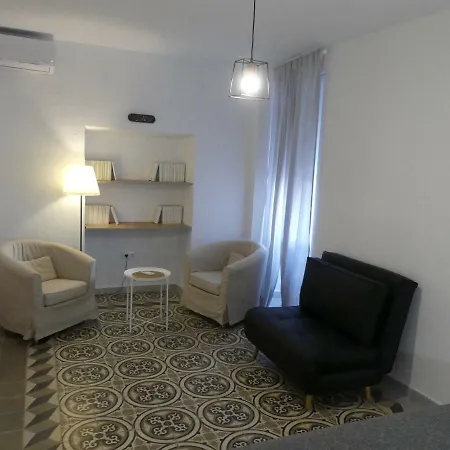 Julio Vegas * Santiago Del Campo