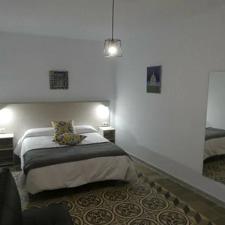 Летний дом Julio Vegas