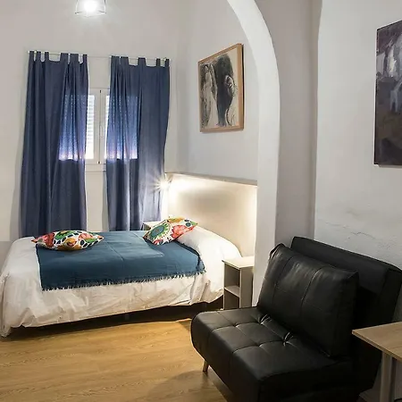 Country house Julio Vegas