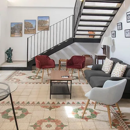 Country house Julio Vegas