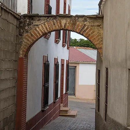 Julio Vegas * Santiago Del Campo