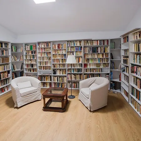 Julio Vegas * Santiago Del Campo