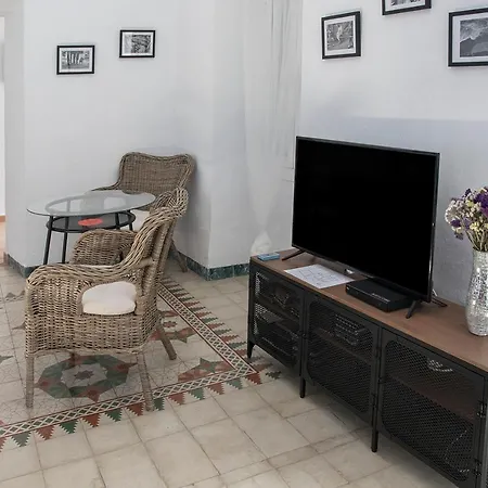 Julio Vegas * Santiago Del Campo