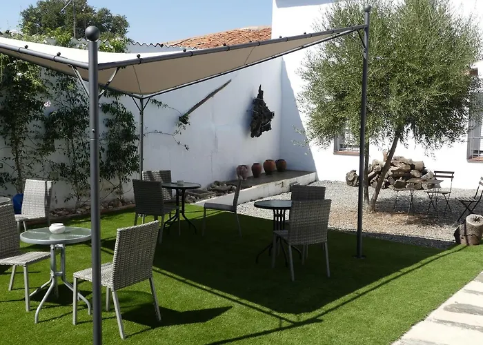 Landhaus Julio Vegas