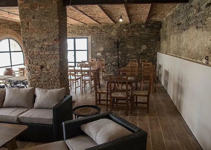 Landhaus Julio Vegas