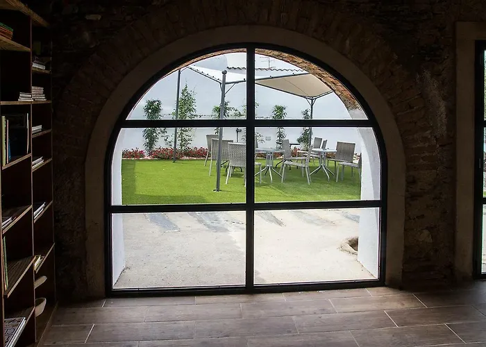 Julio Vegas Landhuis Santiago Del Campo