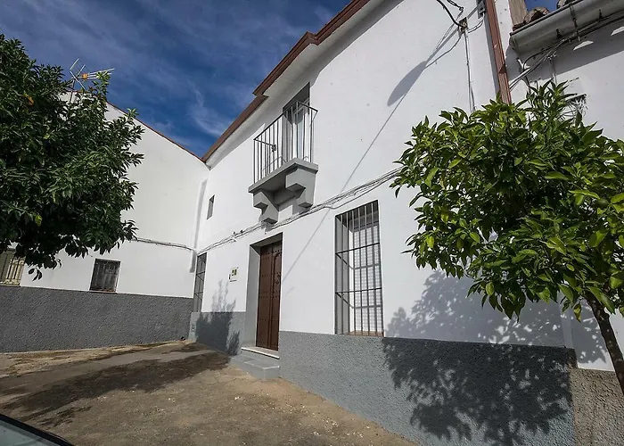 Landhuis Julio Vegas Santiago Del Campo