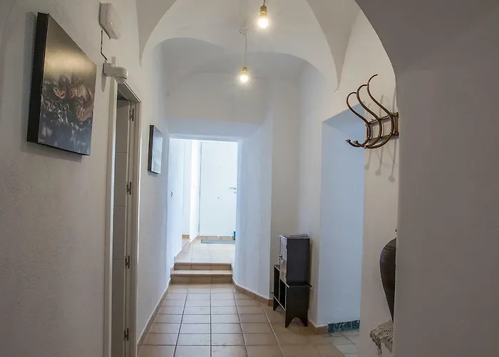 Landhaus Julio Vegas