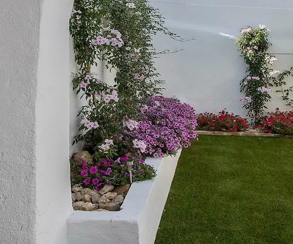 Julio Vegas Landhaus