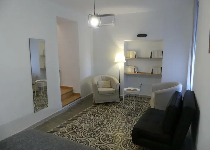 Landhaus Julio Vegas