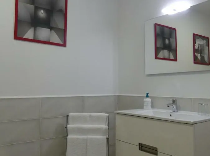 Julio Vegas Landhaus