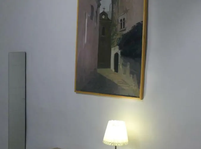 Landhaus Julio Vegas Santiago Del Campo