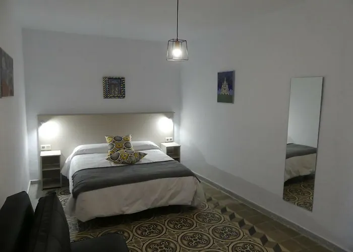 Landhaus Julio Vegas