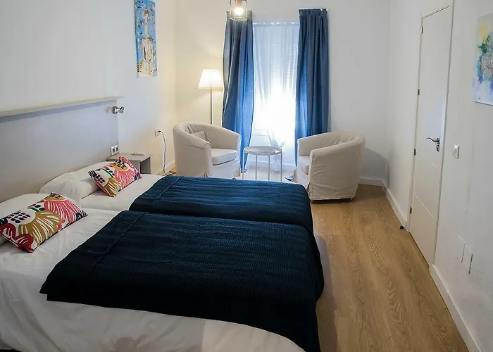 Landhaus Julio Vegas