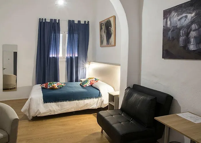 Landhaus Julio Vegas