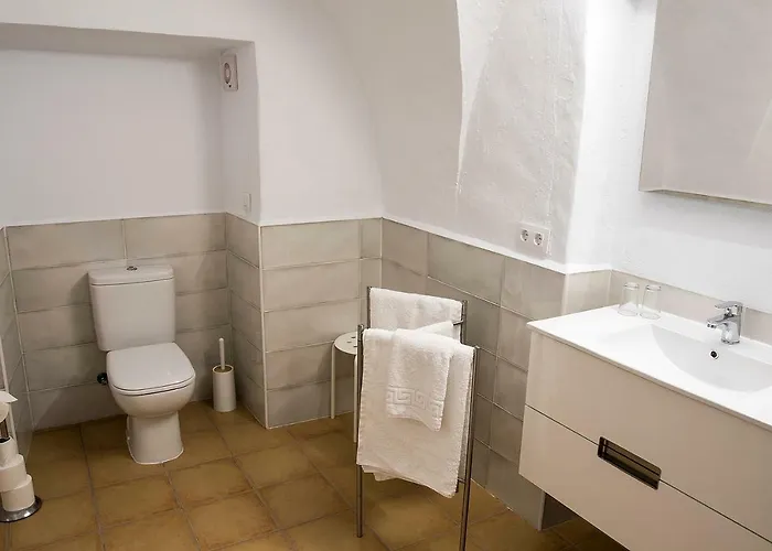 Landhuis Julio Vegas