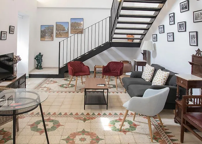 Landhuis Julio Vegas