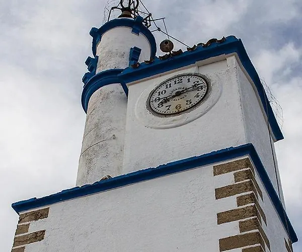 Julio Vegas * Santiago Del Campo