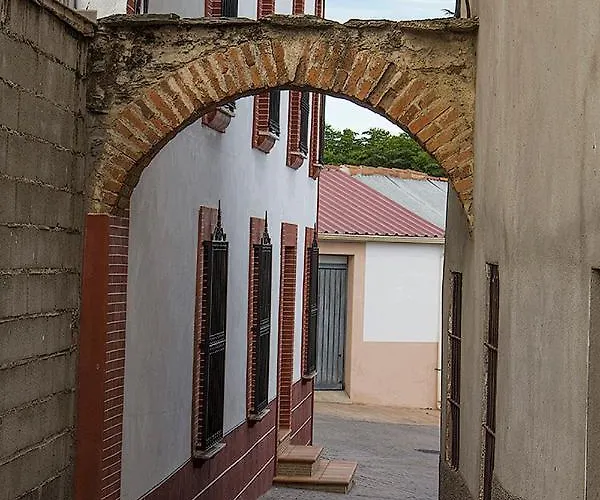 Julio Vegas * Santiago Del Campo