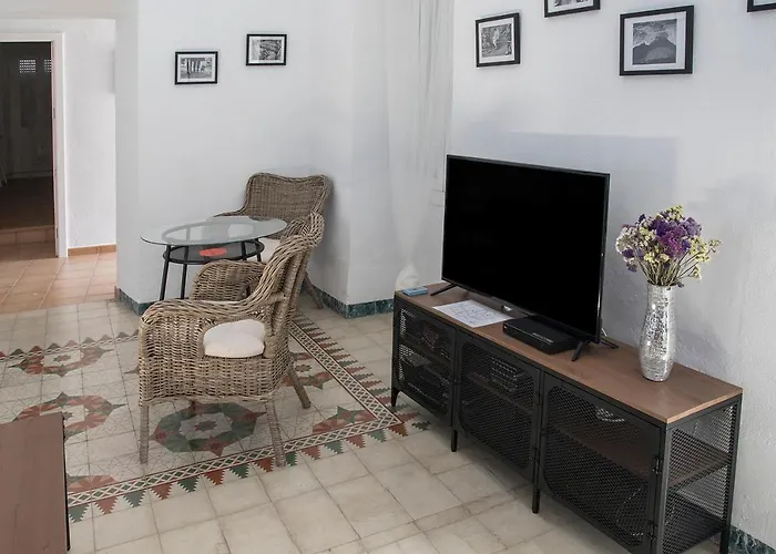 Julio Vegas * Santiago Del Campo